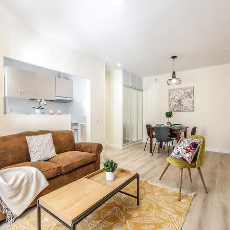Tirso De Molina Apartment Madrid Exterior photo